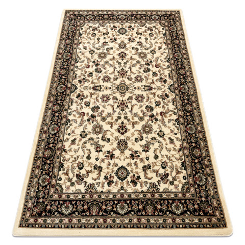 Tapis royal adr modèle 1745 caramel - Dimension au choix