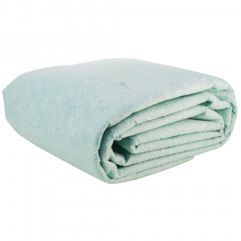 Tapis de sol piscine aqualux 110gr 380x380cm