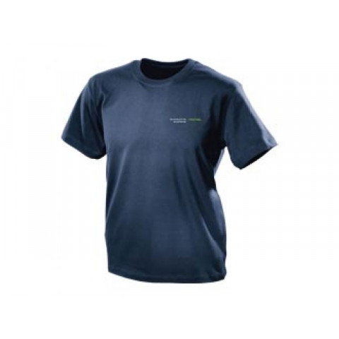 Tee-shirt col rond, automotive systems Taille "S" FESTOOL 498600