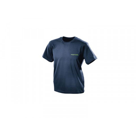 Tee-shirt col rond taille M FESTOOL 497913