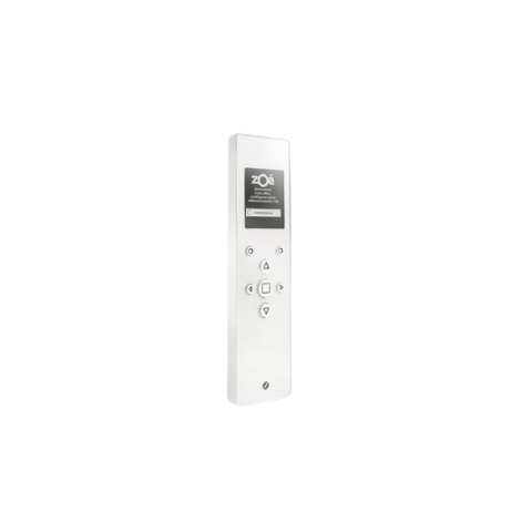 Télécommande multicanaux zoé - 10 canaux - Profalux