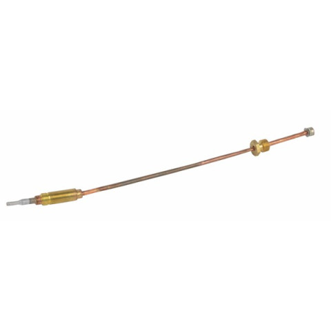 Thermocouple droit 26pv - diff pour elm leblanc : 87167347140