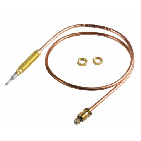 Thermocouple sit l600 + écrou - de dietrich : 83504700