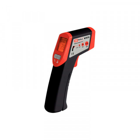 Thermomètre laser ks tools - 150.3040
