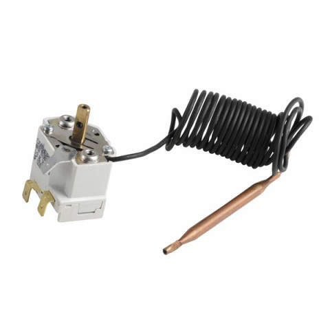 Thermostat réglable 30-90 c - de dietrich : 95365574