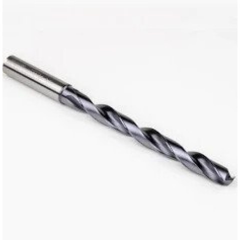 Foret métaux lazer revetu incocut HSS-E8 / L.65 / D.3.2MM - TIVOLY - 81492640320