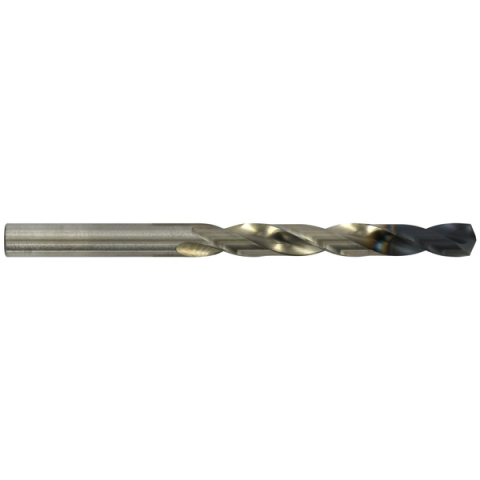 Foret métaux lazer revêtu inconut - TIVOLY - 8149