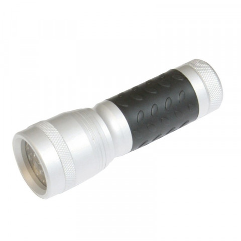 Torche LED légère - 14 LED