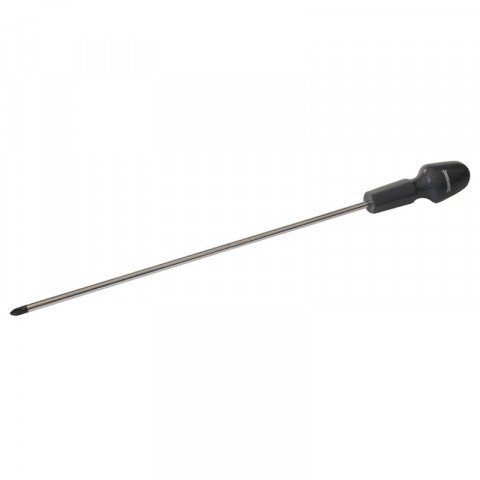 Tournevis boule cruciforme - PH2 x 300 mm