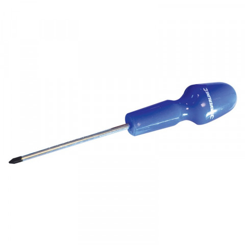 Tournevis boule Pozidriv - PZ2 x 300 mm