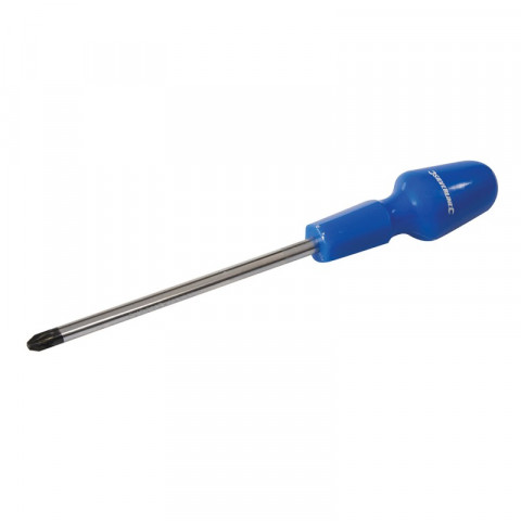 Tournevis boule Pozidriv - PZ3 x 150 mm