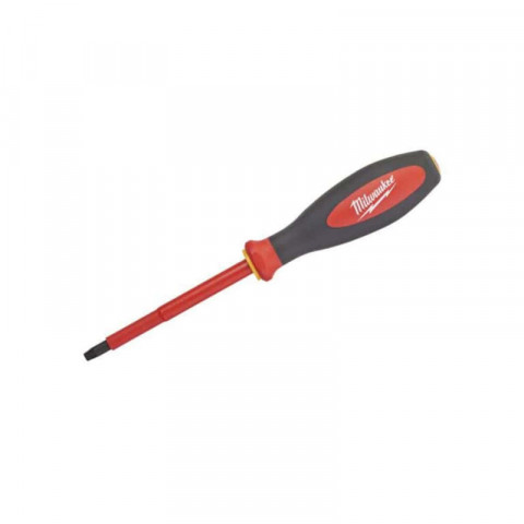 Tournevis ergonomique t30 x100 milwaukee - 4932464054