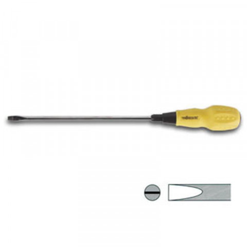 Tournevis Plat 5.0Mm - 297Mm