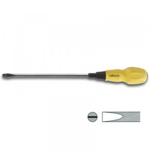 Tournevis Plat 6.0Mm - 306Mm