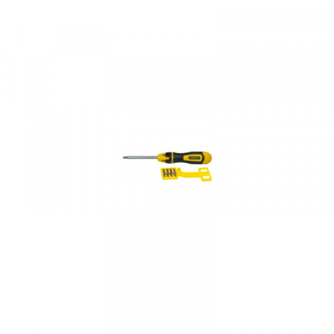 Tournevis Porte-Embouts Magnetique
