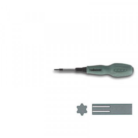 Tournevis 'Star' T8 - 138Mm