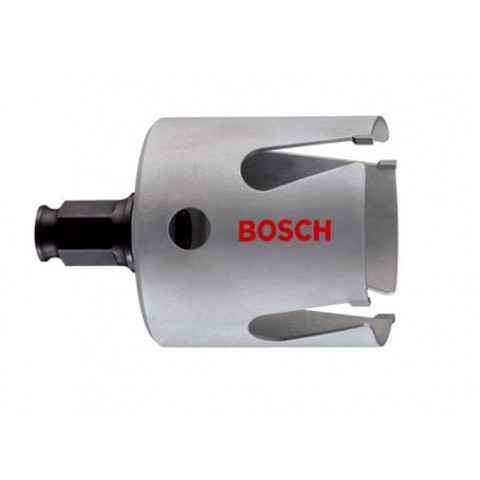 Lot de 1 scie-trépan Multi-construction Ø85 L 60 mm BOSCH 2608584769