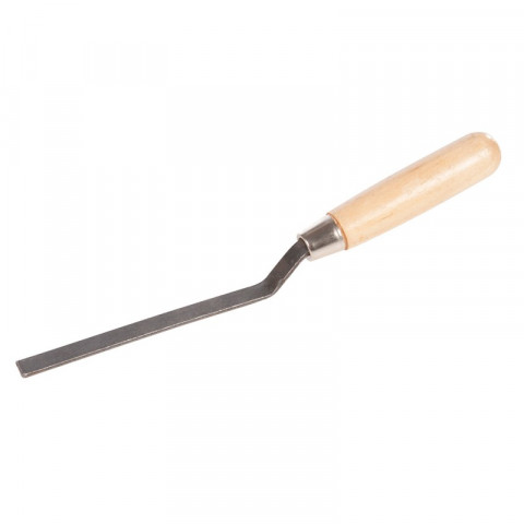 Truelle fer à joints - 13 mm