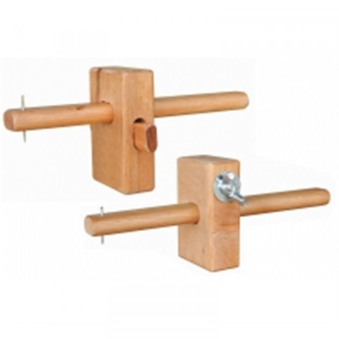 Trusquin De Menuisier A vis - Capacité max : 160 mm
