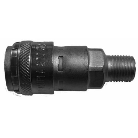 Raccord HP pour compresseur Alsafix - TT05015