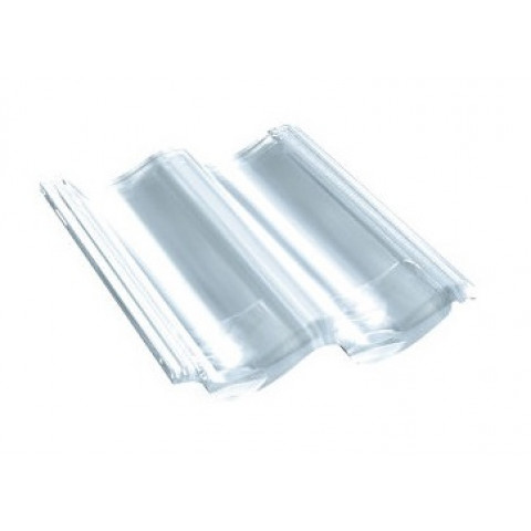 monier tuile en plexiglas tradipanne carton 10 distriartisan