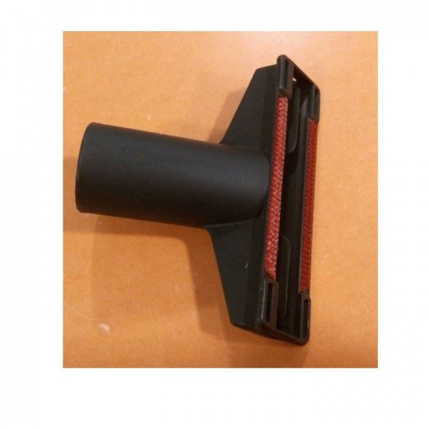 Petite brosse pour aspirateur centralisé turbix