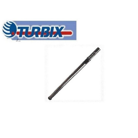 Canne télescopique pour aspirateur centralisée TURBIX