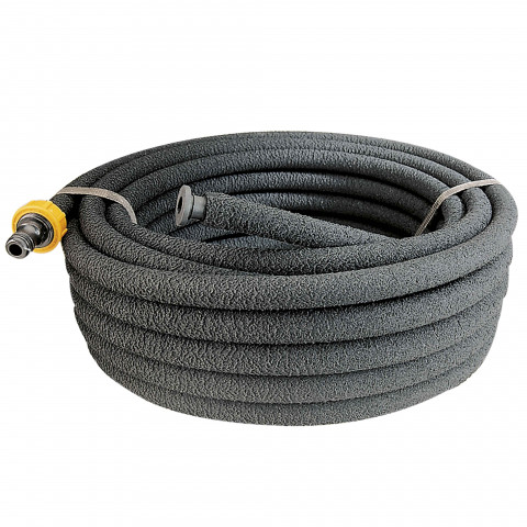 Tuyau d'arrosage poreux pour micro irrigation