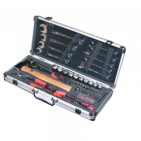 Valise maintenance 69 outils cp-74z