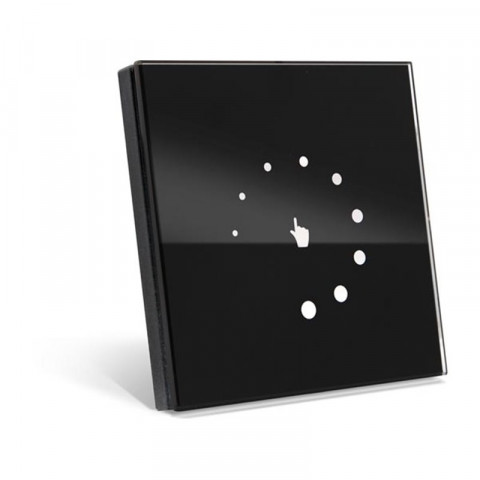 Variateur Led Tactile Multifonctions