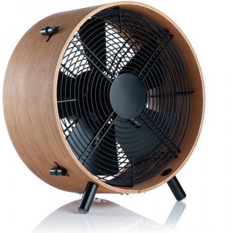 Ventilateur design otto