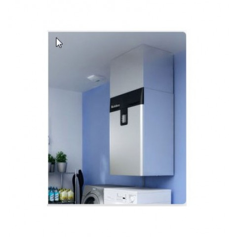 Aldes Ventilation Vmc Double Flux Dee Fly Cube 300 He