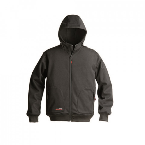 Veste de travail hiver respirante coverguard loo - Taille au choix