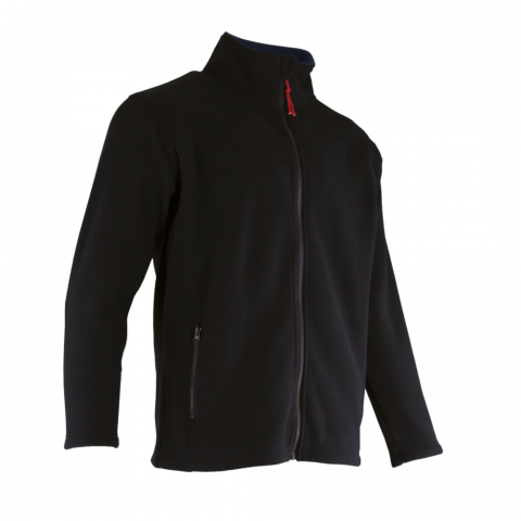 Veste polaire lma glacial - Taille au choix