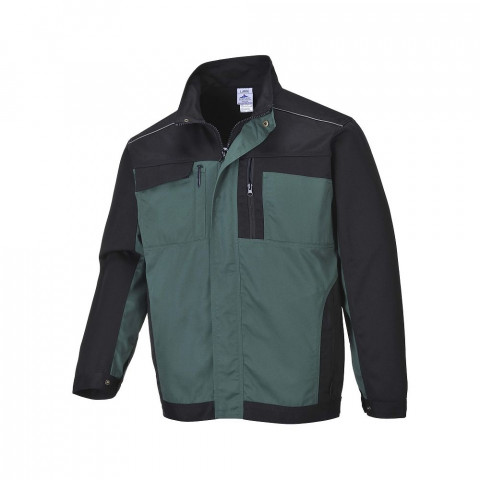 Veste de travail portwest texo hambourg