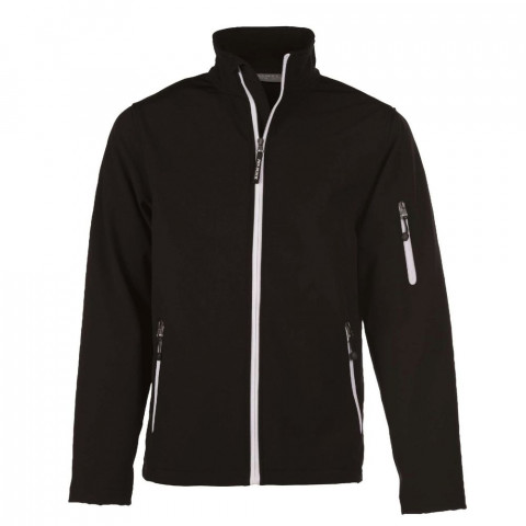 Veste softshell pen duick atlantic men - Couleur et taille au choix
