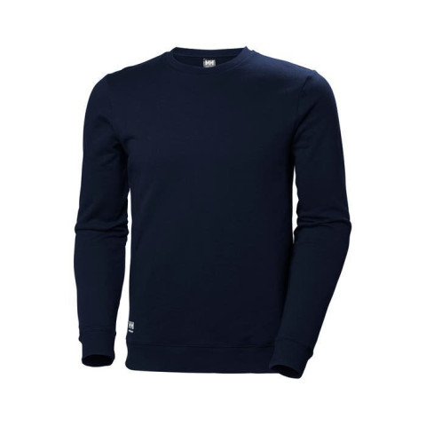 Sweat HELLY HANSEN Manchester - Marine - T.XXL - 79208_590_XXL