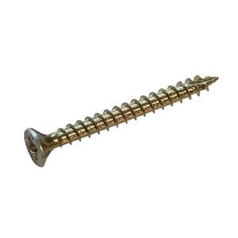 Vis tête fraisée 4x15 - ROCKET - 310178448019