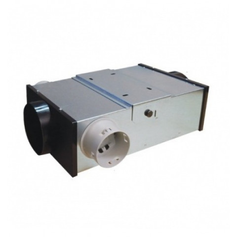 VMC Simple flux mini Airvent 3 Atlantic 512351