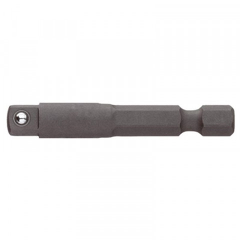 Wiha - Embout Standard Torx T6-50Mm, Forme E 6.3 - 7045 Z
