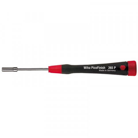 Wiha - Tournevis À Douille Six Pans Picofinish - 4.5 X 60Mm - 265P