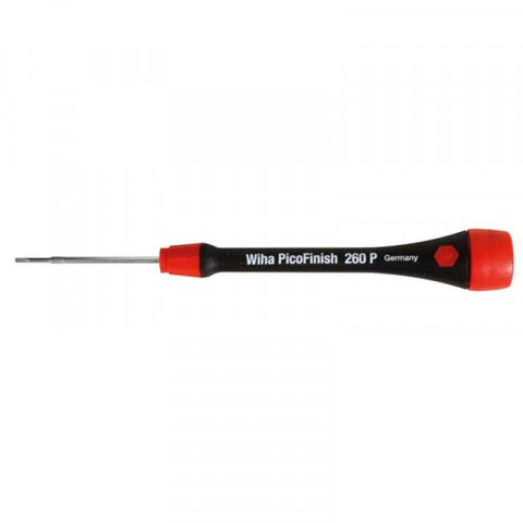 Wiha - Tournevis De Précision Picofinish - Tête À Fente 1.5 X 40Mm