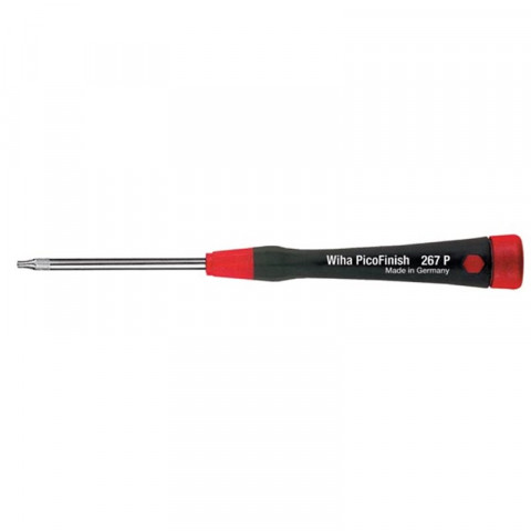 Wiha - Tournevis De Précision Picofinish - Torx T5 X 40Mm