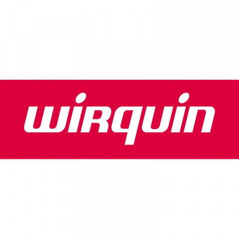 Wirquin - 205882 - abattant wc thermoplastique