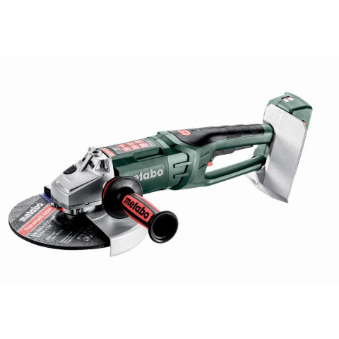 Meuleuse d'angle METABO WPB 36-18 LTX BL 24-230 QUICK - Sans batterie, ni chargeur - 613103840