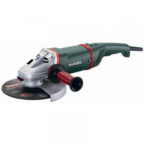 Meuleuse 2200 W, 230 mm - WX 22-230 - 606459580 Metabo -