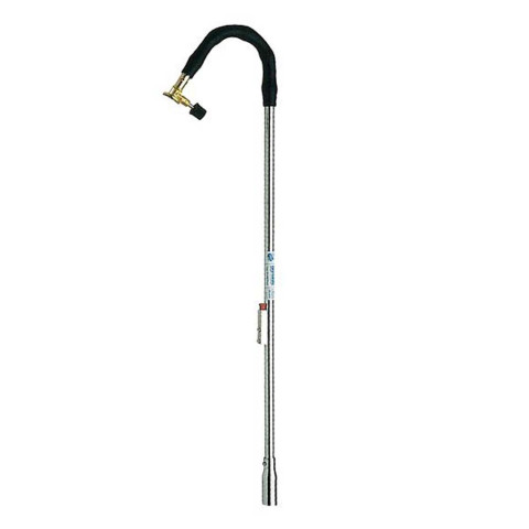 Ribiland désherbeur thermique a cartouche de gaz prox571860