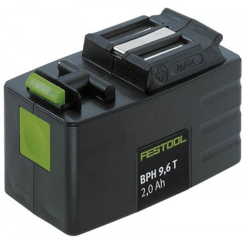Batterie 12v festool bp 12 t 3,0 ah - 489731