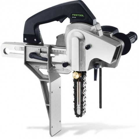 Mortaiseuse à chaîne cm festool 150/28 x 35 x 100 a - 769535