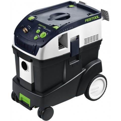 Aspirateur CTL 48 E LE EC/B22 - FESTOOL - 584131
